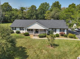 5015 Bethel Church Rd, Kevil, KY 42053