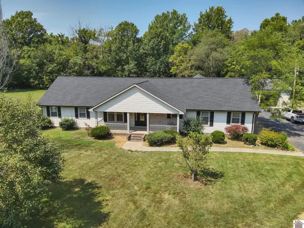 5015 Bethel Church Rd, Kevil, KY 42053