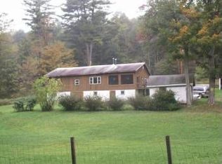 6338 Keating Mountain Rd, Pottersdale, PA 16871