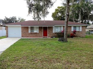 507 S Highland Ave, Green Cove Springs, FL 32043