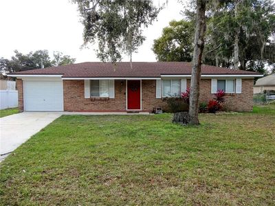 507 S Highland Ave, Green Cove Springs, FL, 32043
