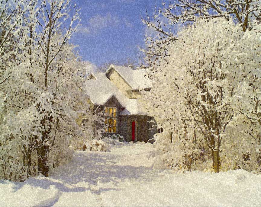 Winter 