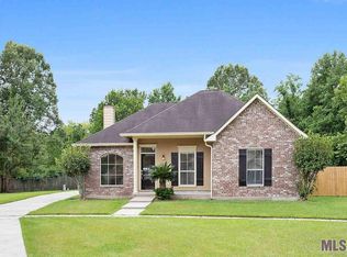 12011 Elva Dr, Baton Rouge, LA 70816
