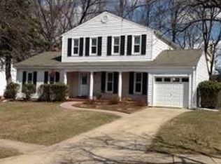 15409 Calshot Ct, Laurel, MD 20707