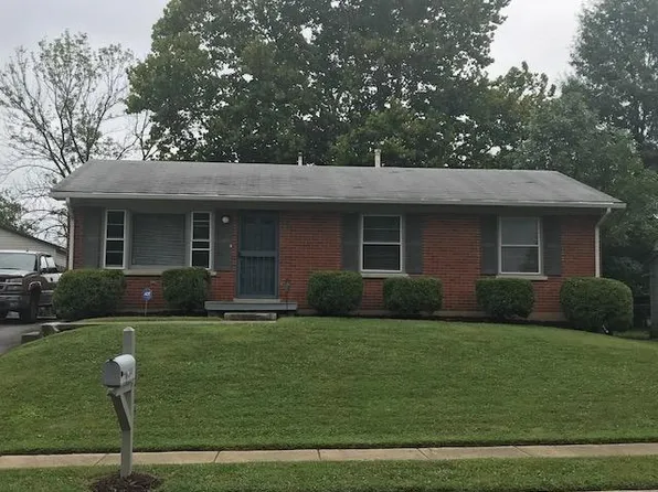2469 Wanda Ct, Lexington, KY 40505