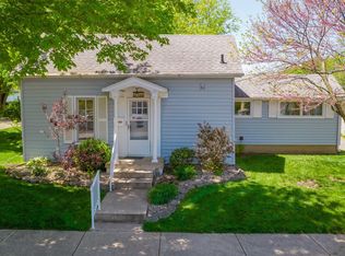 1456 Middle St, Wabash, IN 46992