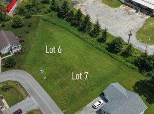 LOT 7 Grace Cir, Elkins, WV 26241