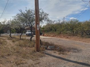 1047 Circulo Aventura, Rio Rico, AZ 85648