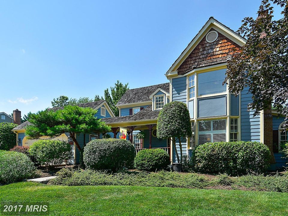 1st image of 210 Browns Meadow Ct NE
