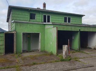 3347 1st St, Ketchikan, AK 99901