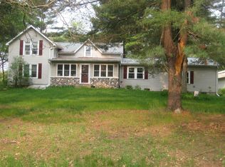 N9069 17th Ln, Neshkoro, WI 54960