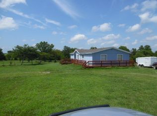 22628 6600 Rd, Cherryvale, KS 67335