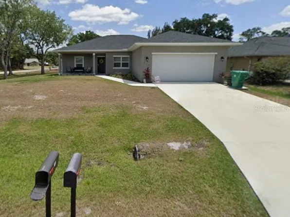 719 Haleybury St, Port Charlotte, FL 33948