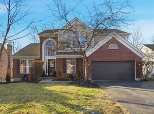 12173 Crestfield Ct, Cincinnati, OH 45249