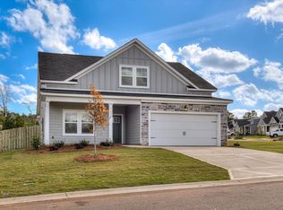 286 Switchgrass Run, Aiken, SC 29803