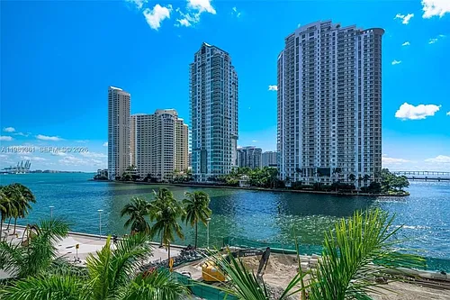 300 S Biscayne Blvd #L-410 Photo 1