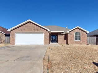 2125 Hayes, Portales, NM 88130