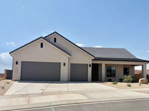 246 S Spring Ave, Toquerville, UT 84774