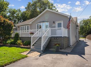 15226 Kilpatrick Ave, Oak Forest, IL 60452