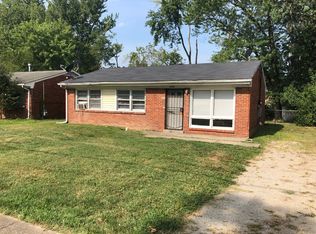 5506 Rustic Way, Louisville, KY 40218