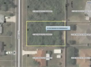 143 Mabry St, Sebastian, FL 32958