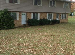 1680 Oak Hill Rd, Wooster, OH 44691