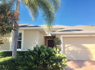 9064 Coachman Dr, Venice, FL 34293