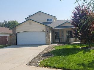 2001 W Grouse, Nampa, ID 83686