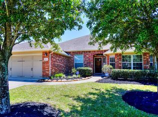 10710 Twilight Creek Ln, Cypress, TX 77433