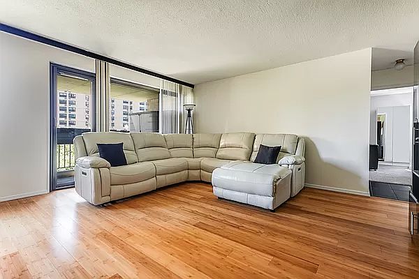 1st image of 77 Fulton St APT 8D
