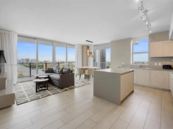 4010 S Ocean Dr #R1508, Hollywood, FL 33019