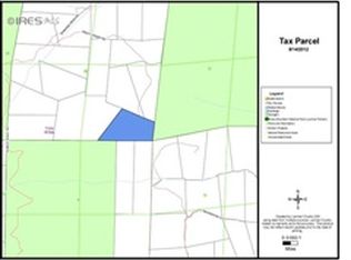 1598 Pratt Creek Rd, Livermore, CO 80536