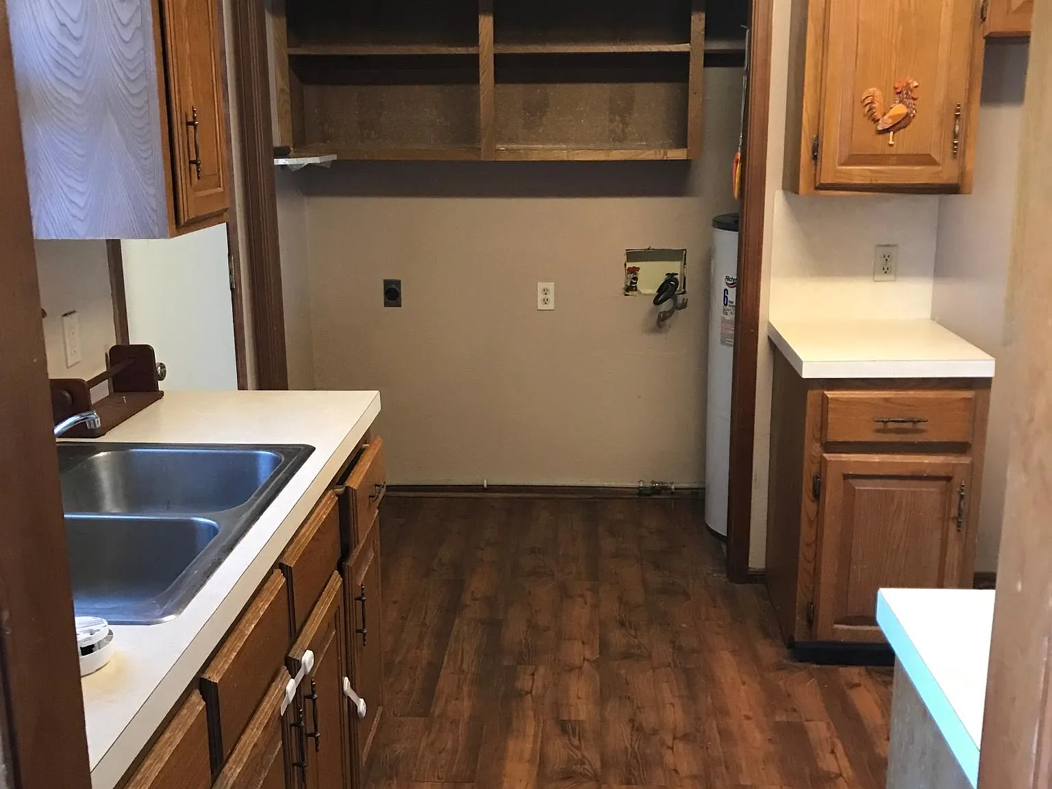 3 bed, 1400 sqft, $1,400 — Photo 3