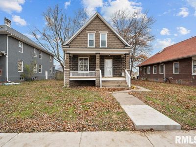 227 44th St, Moline, IL, 61265