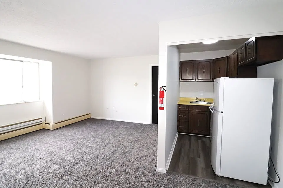 1 bed, 488 sqft, $795 — Photo 4