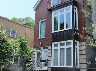 2506 N Greenview Ave #1R, Chicago, IL