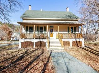 29035 Summer St, Shafer, MN 55074