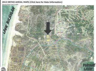 LOT 6 Pine Run Dr, Onekama, MI 49675