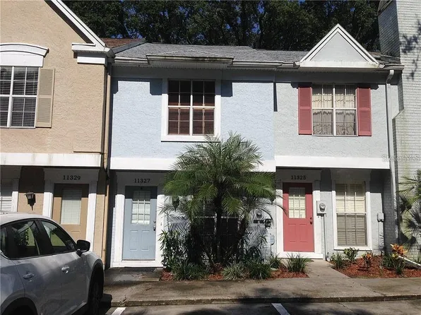 11327 Regal Square Dr, Temple Terrace, FL 33617