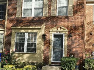 14831 Ashford Pl, Laurel, MD 20707
