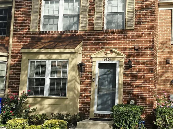 14831 Ashford Pl, Laurel, MD 20707