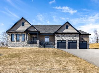 6 Caldwell Dr, Oro Medonte, ON L0L2L0
