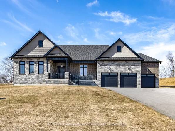 6 Caldwell Dr, Oro Medonte, ON L0L 2L0