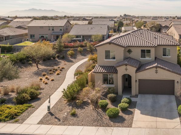 18811 W San Miguel Ave, Litchfield Park, AZ 85340