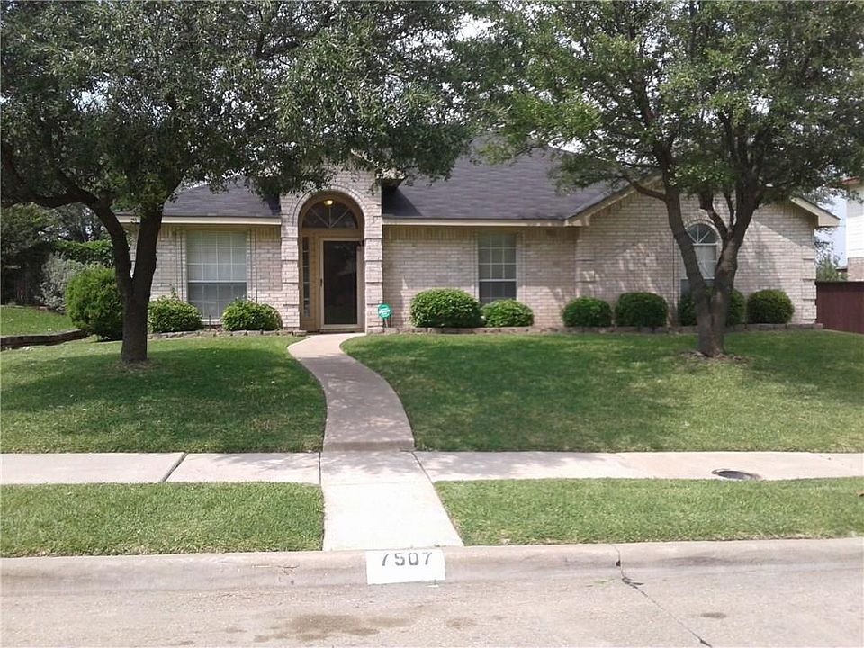 1st image of 7507 Saddleridge Dr
