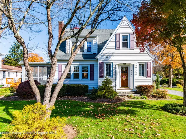 419 Fairview Avenue, Hurley, NY 12443