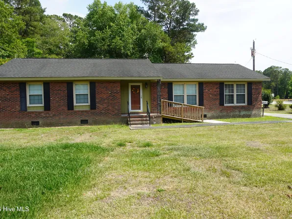 1893 Empire Road SW, Supply, NC 28462