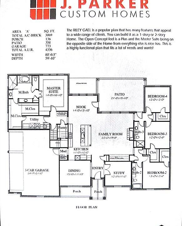 2nd image of 121 Waters Edge Way