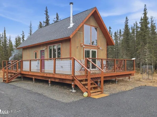 35336 Farmstead St, Kenai, AK 99611