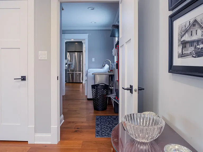 Laundry Room Cabinet